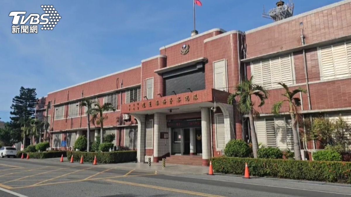 花蓮港警接連涉酒駕、性侵慘了 總隊曝懲處:兩人調離現職