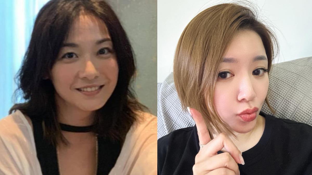 李妍憬再為江祖平發聲。（圖／翻攝自江祖平、李妍憬臉書）