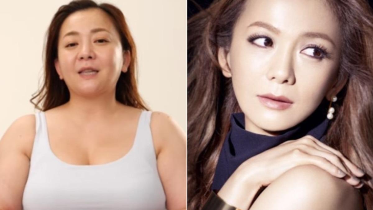 日女星遭騙婚、藥物成癮!復出「狂減30kg」 網驚:看不出51歲