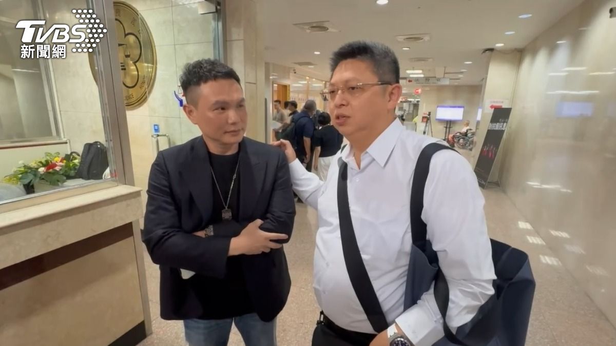 和解破局!「超派鐵拳」賠50萬遭拒 超哥:判我100年好不好