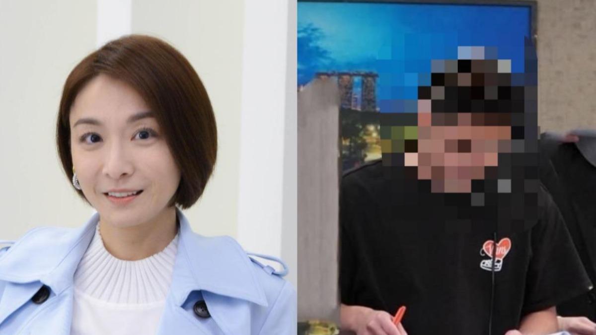 江祖平提告前男友。(圖/翻攝自江祖平IG)