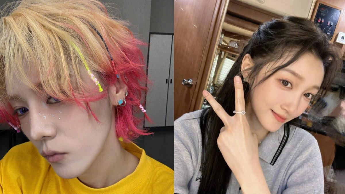 鹿晗、關曉彤真玩完了?爆「已分手9個月」 0互動藏蛛絲馬跡