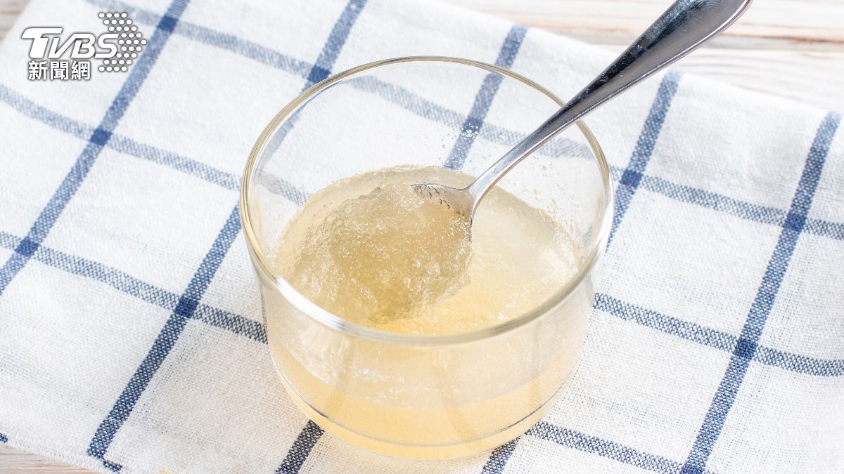 低卡又高纖！寒天成飲食控制首選　「這類人」別吃多