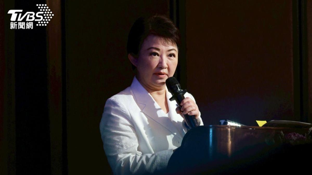 盧秀燕推台中國小以下學童「每週1瓶鮮奶」　最快下學期實施