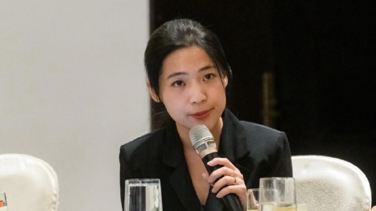 「我有欠你喔?」徐巧芯手撕同黨!聯手葉元之圍剿:去民進黨選啊