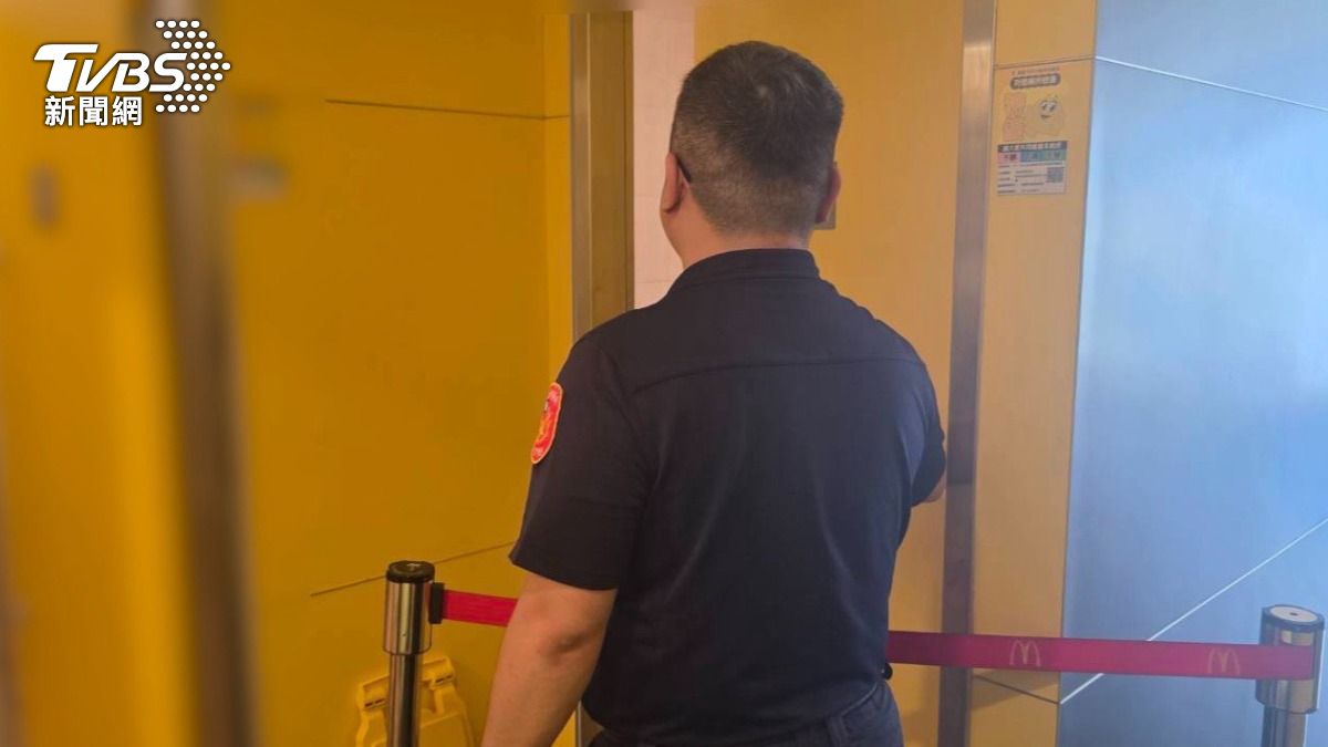 台積電外包商疑過勞死陳屍麥當勞 家屬悲曝恐怖工時:他常喊累