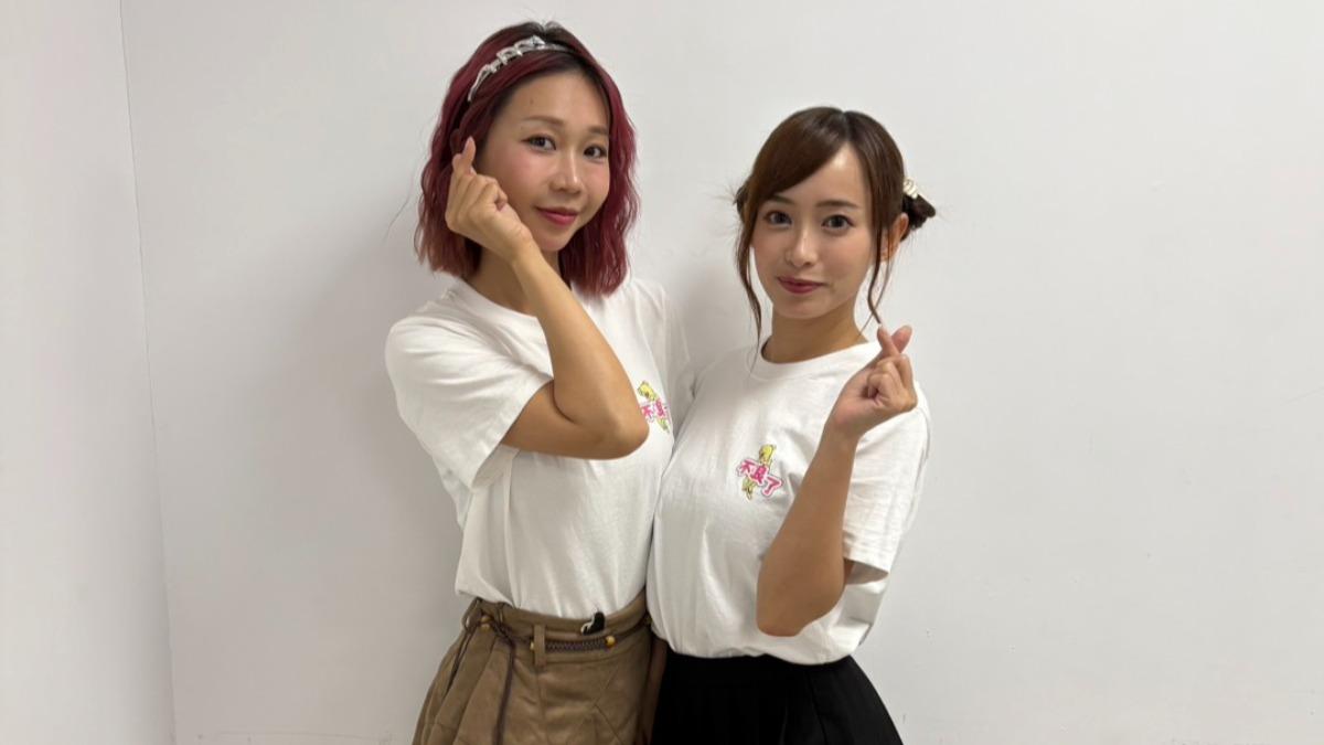 富邦女神紅髮安娜太拚!只休1天32小時不睡 應援受挫「躲被窩哭」