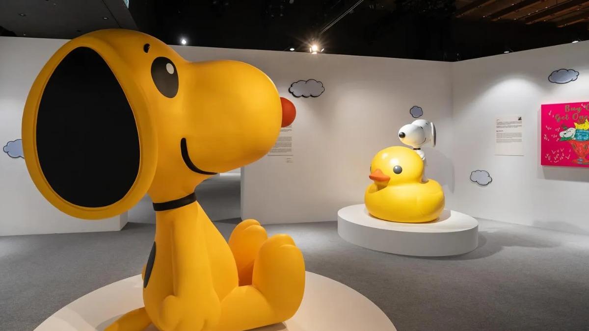 動漫展VS.科技展!台北十大人氣展覽出爐 第一名是「這項」