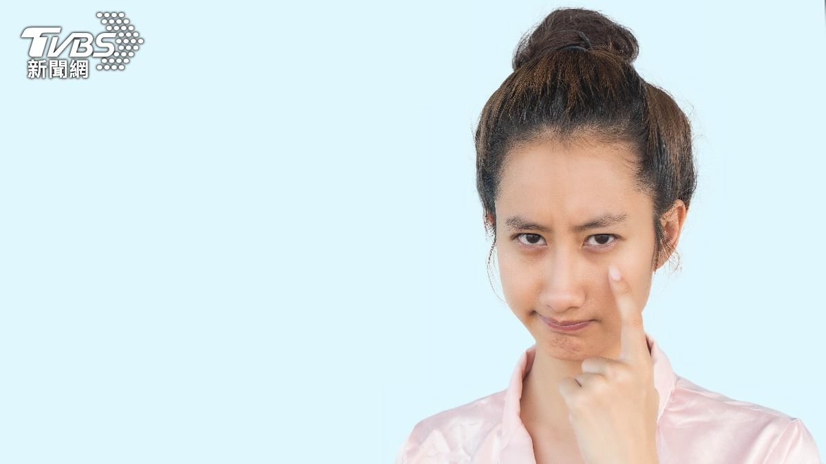 黑眼圈有救了!4種類型從飲食調整 充足睡眠養肝腎更有效