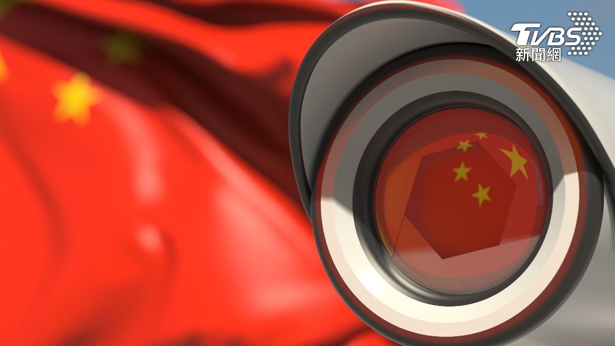 美科技公司成侵害人權幫兇 賺數億美元助中國監視數十萬人