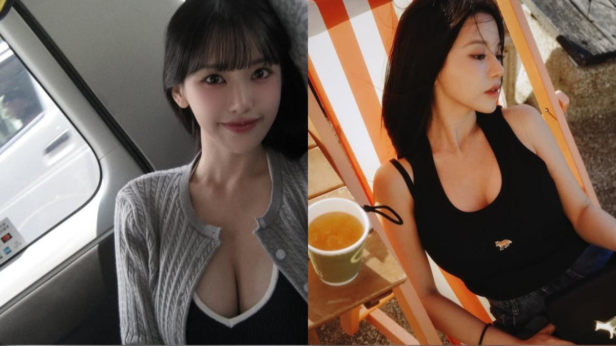 蔡瑞雪平時就不吝展現好身材。（圖／翻攝自IG）