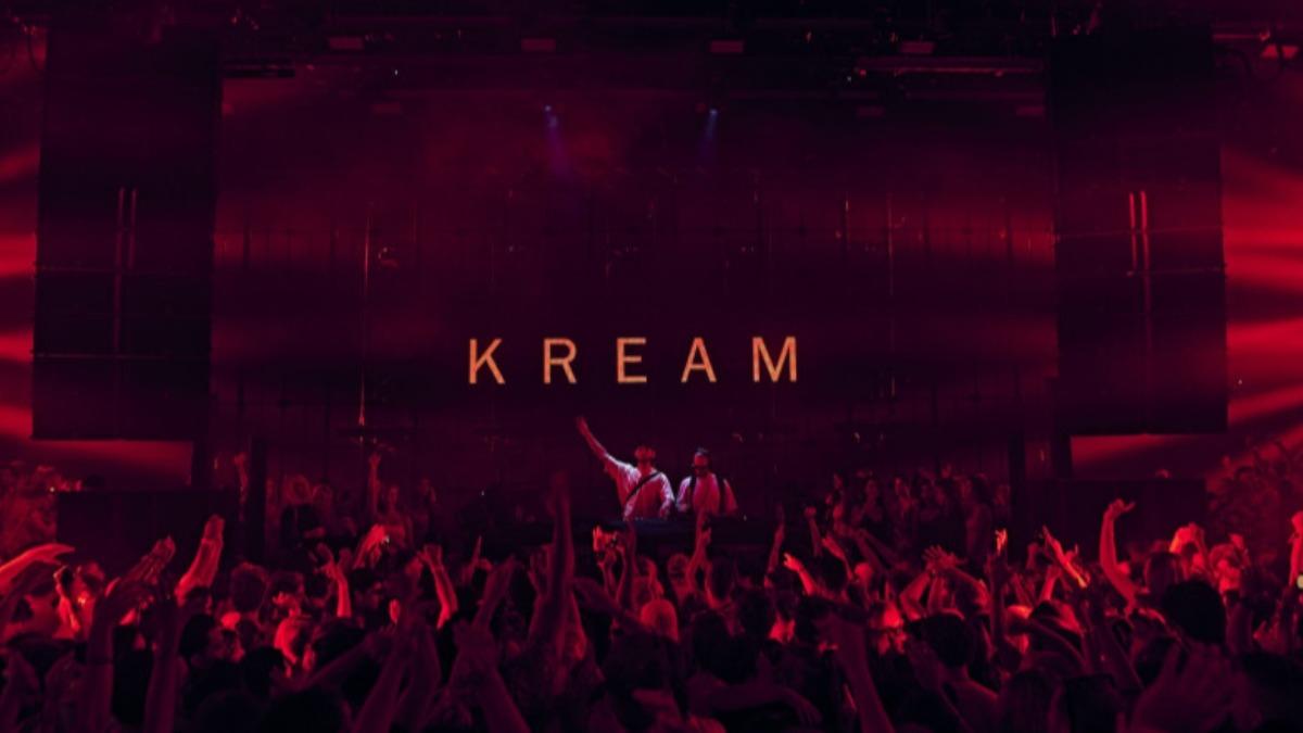 來自挪威的超人氣兄弟組合KREAM將首次空降台灣專場演出。(Ai-X提供)