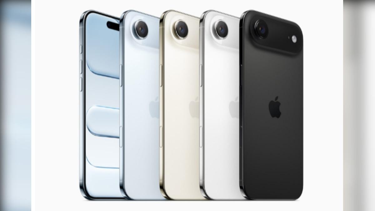 頂替Plus系列!蘋果超薄新機iPhone Air藏2獨家晶片