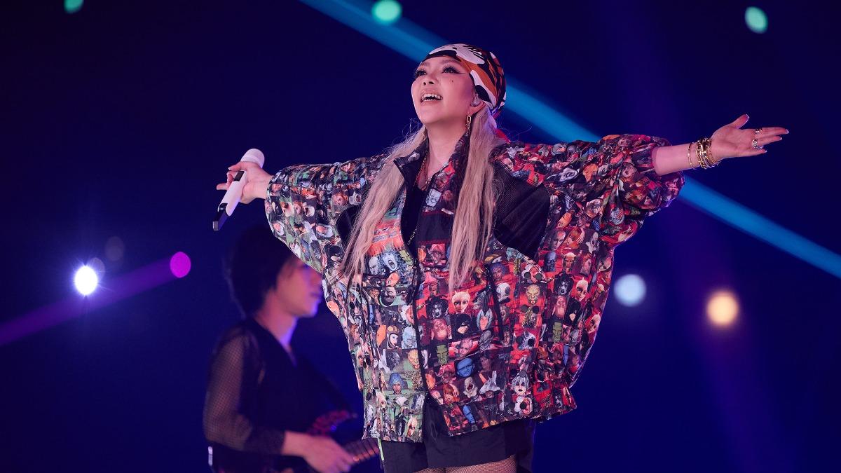 開始搶房間！張惠妹傳點頭台東跨年演出　公司證實了