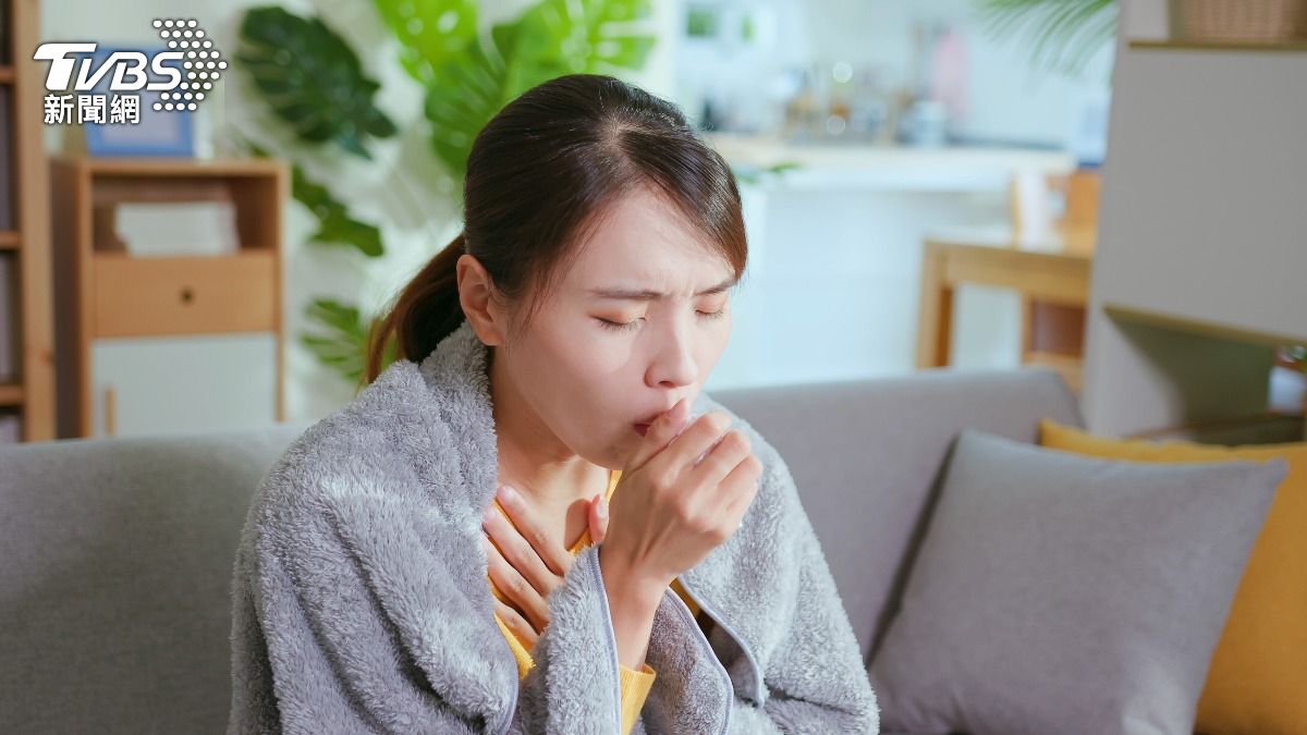 咳嗽伴隨4症狀!醫示警:逾7成確診已癌末 2族群免費檢查