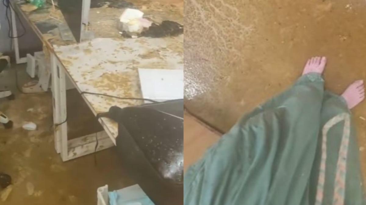 糞管炸裂！陸女大生「全身秒成咖啡色」淚崩　校方超扯解釋挨轟