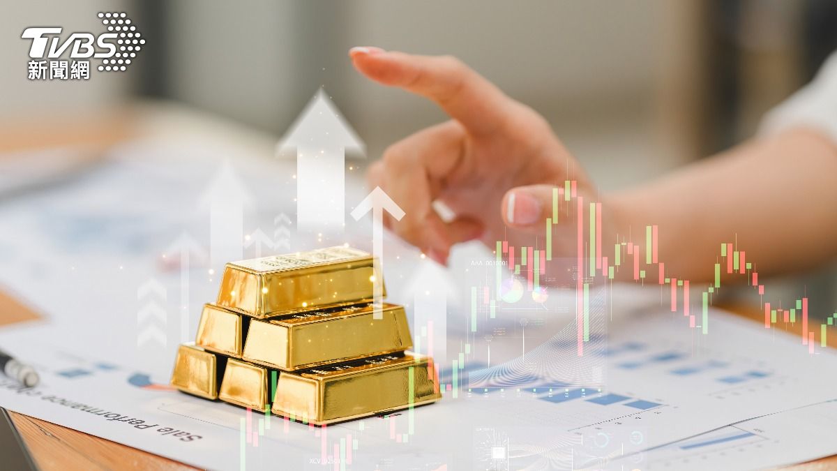 黃金價格繼續狂飆?破歷史新高還不夠 分析師曝「上漲條件」