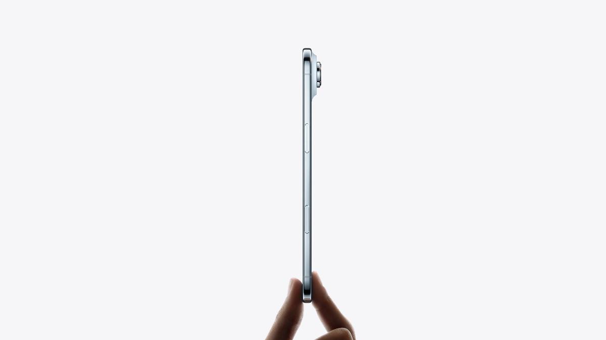 史上「最薄iPhone」登場!厚度僅5.6公釐 機身更防刮