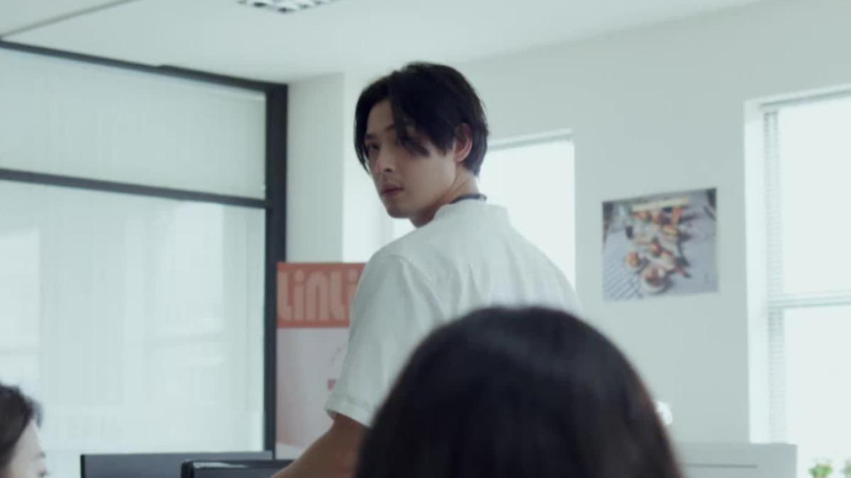 連晨翔主演新戲《舊金山美容院》預計10月登場。(圖/TVBS)
