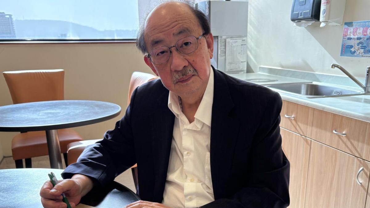 逼宮還沒完!黨內再開砲「柯建銘若寸土不讓」:恐成政治未爆彈