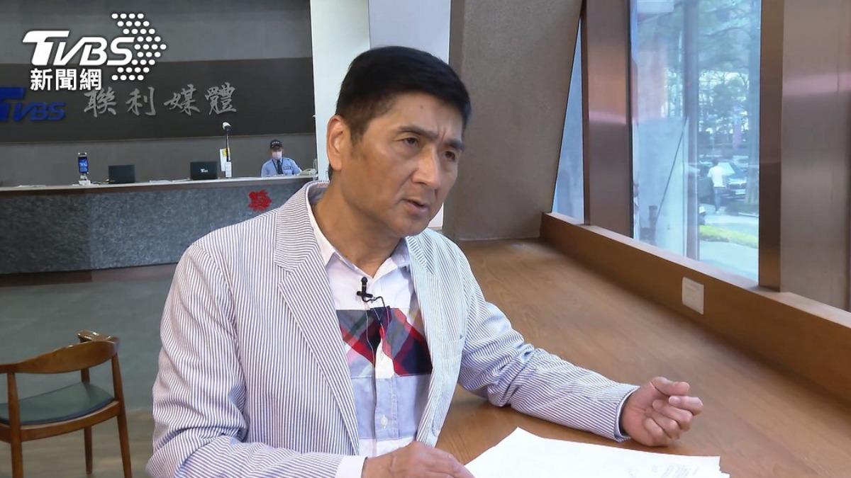 李組長親妹「胰臟癌病逝」!腹部全癌細胞 確診1個月後離世