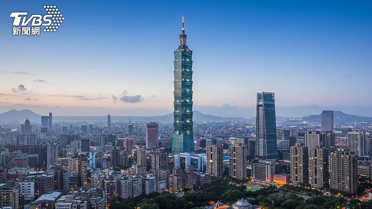 2025年世界人才排名報告出爐，台灣排名第17名，較去年進步1名。（示意圖／shutterstock 達志影像）