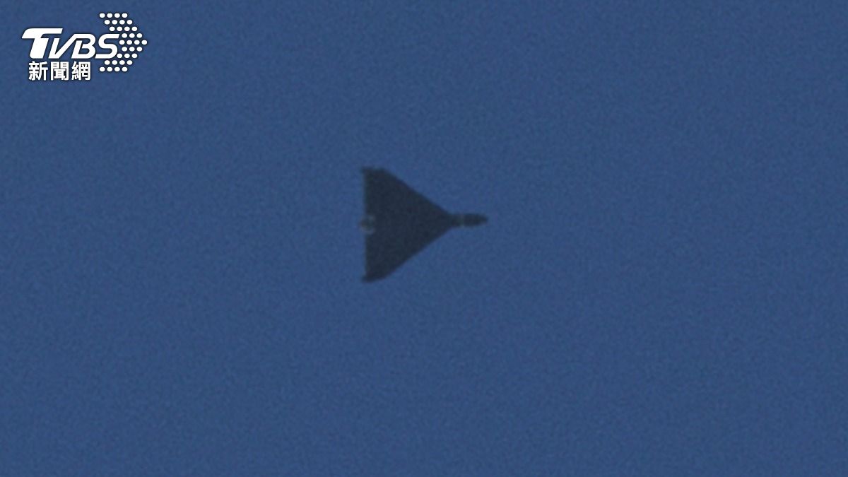 入侵波蘭領空!華沙、北約聯手擊落俄無人機 軍方點三高風險區