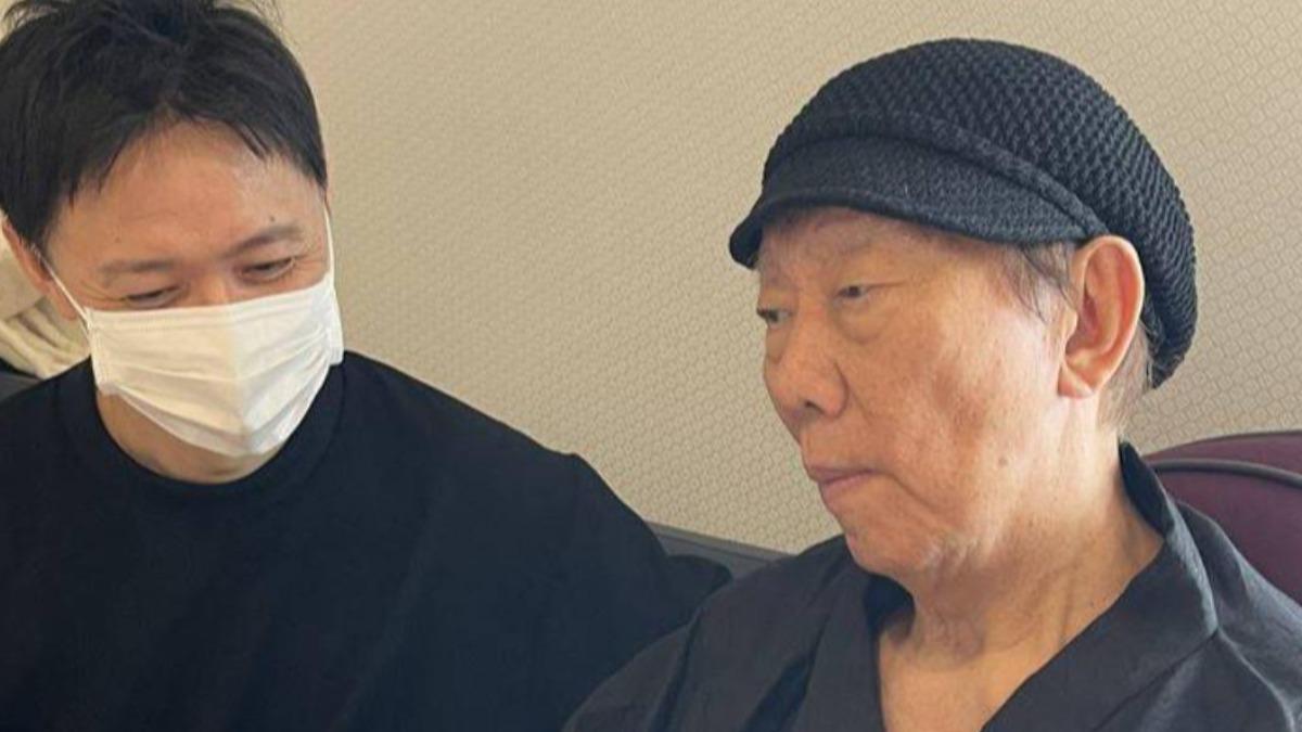 日本「演歌天王」驚傳病逝!曾罹失智症 醫示警:輕度就該治療