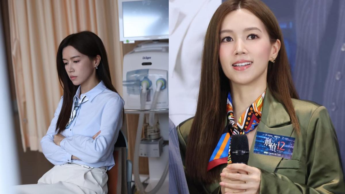 女星換衣服被割掉3mm眼角膜!若傷到「這位置」恐失明