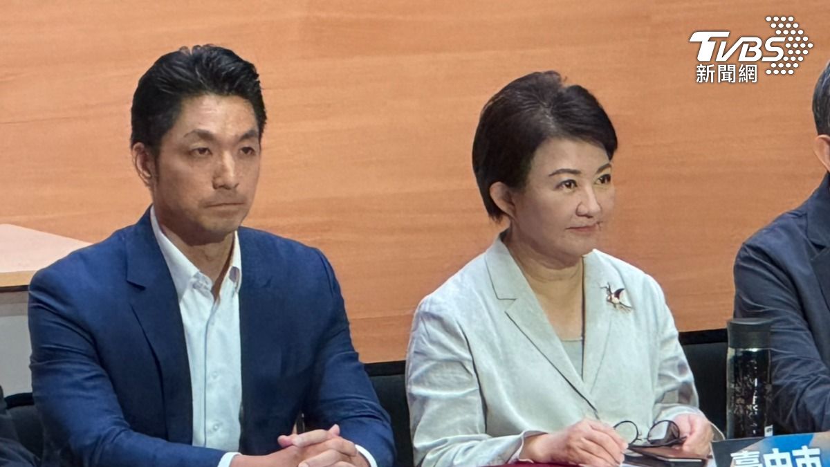 15縣市長向中央「討錢」 蔣萬安嗆賴清德、卓榮泰:會持家?