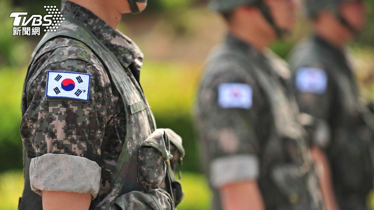 南韓軍營驚傳爆炸!至少8人受傷 疑訓練用砲彈釀禍