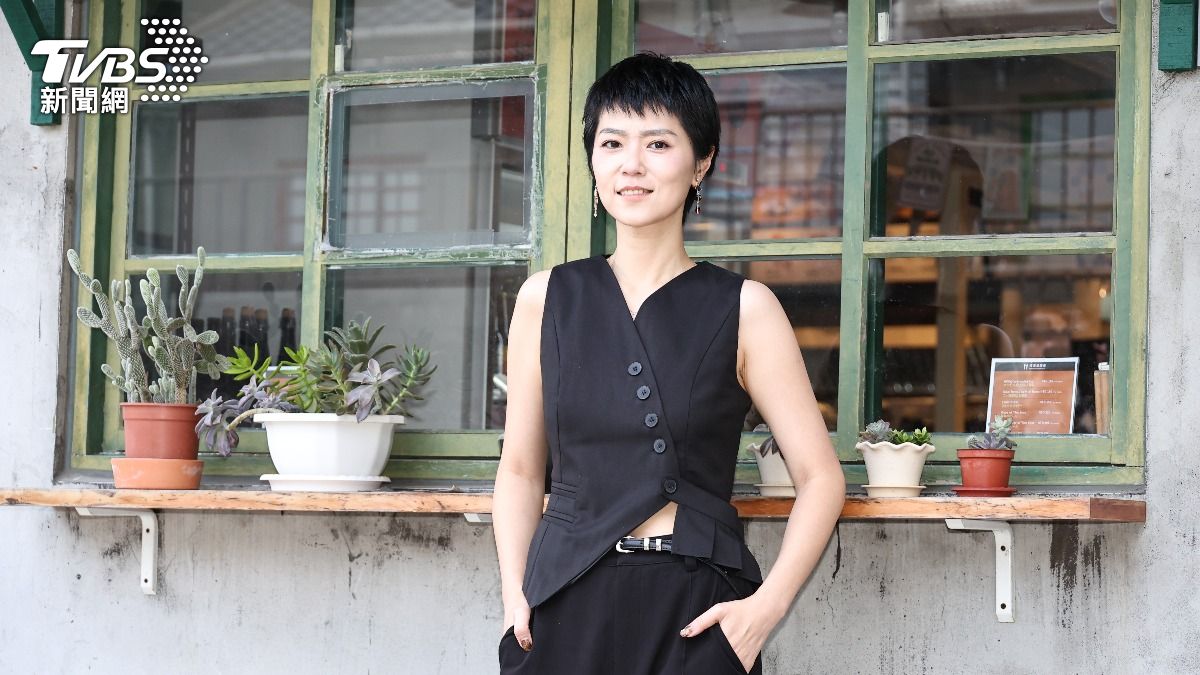 恭喜!曹雅雯認了有「2個小孩」 擔憂:相處時間不久