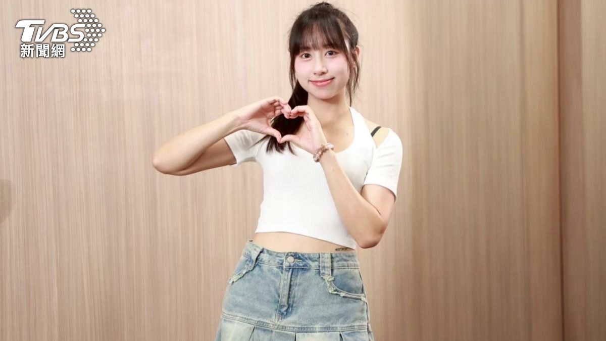 專訪/追韓團SJ逾10年! 富邦女孩Kapo當地留學「誤踩文化地雷」