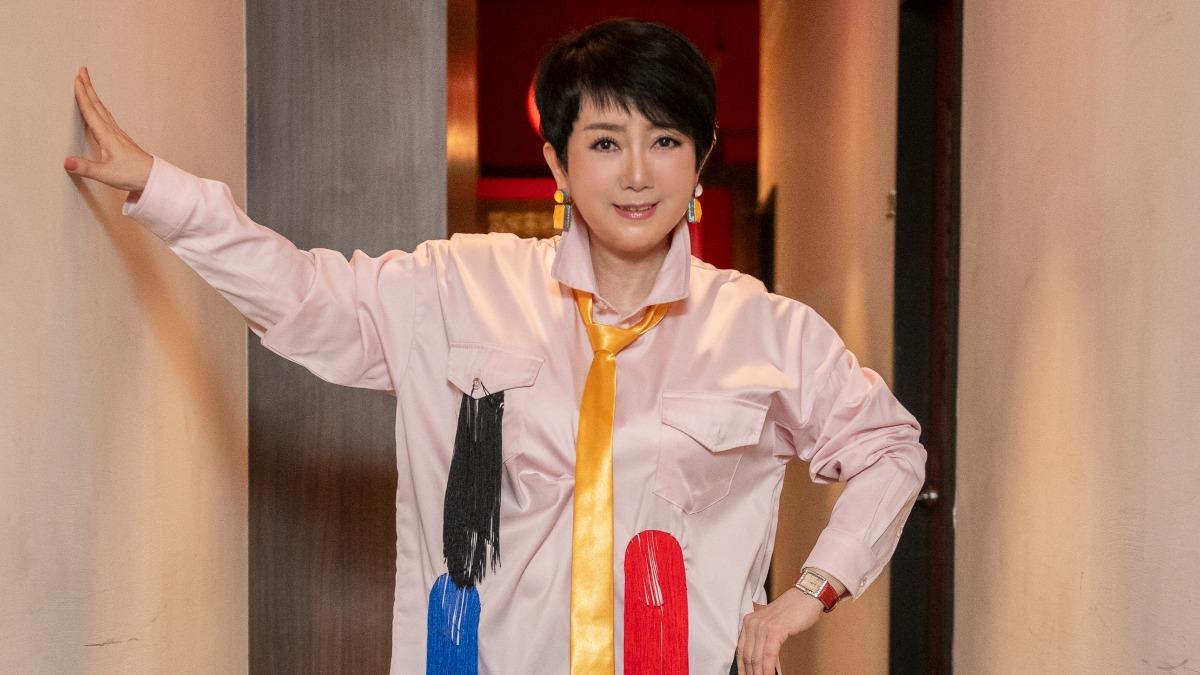 江祖平疑遭龔益霆下藥性侵!玉女歌手心疼發聲:會跟隨一輩子