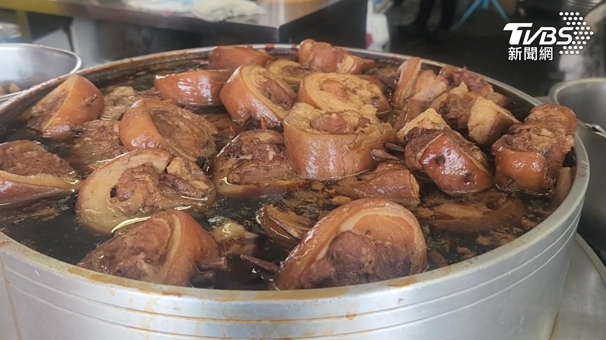 爌肉飯淒美愛情故事!前男友跑6店懷念 釣出女主角揭分手理由
