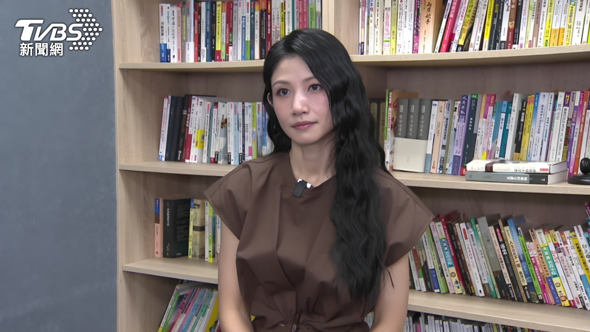李千娜籌辦婚宴! 痛哭爆證婚人「男星癌逝」