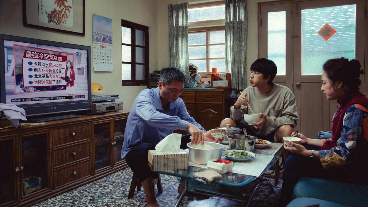 電影《我家的事》從導演潘客印自身家族經歷出發,帶領觀眾看見家人間的牽絆與矛盾。(圖/牽猴子提供)