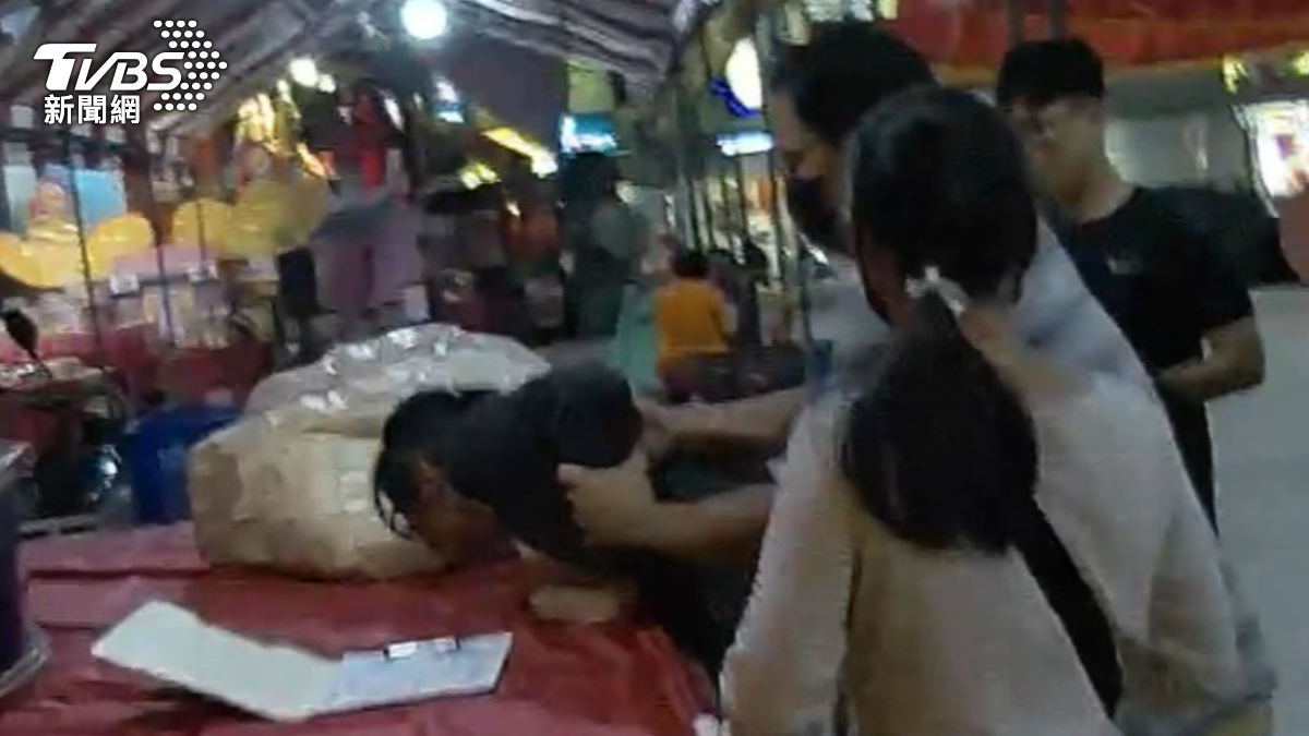 詐團撈340萬還想騙!囂張約鎮瀾宮面交 大甲媽送車手進監獄