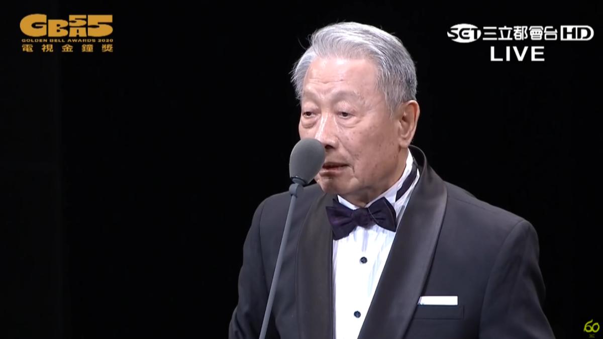 慟!「國民阿公」林義雄辭世 享耆壽90歲
