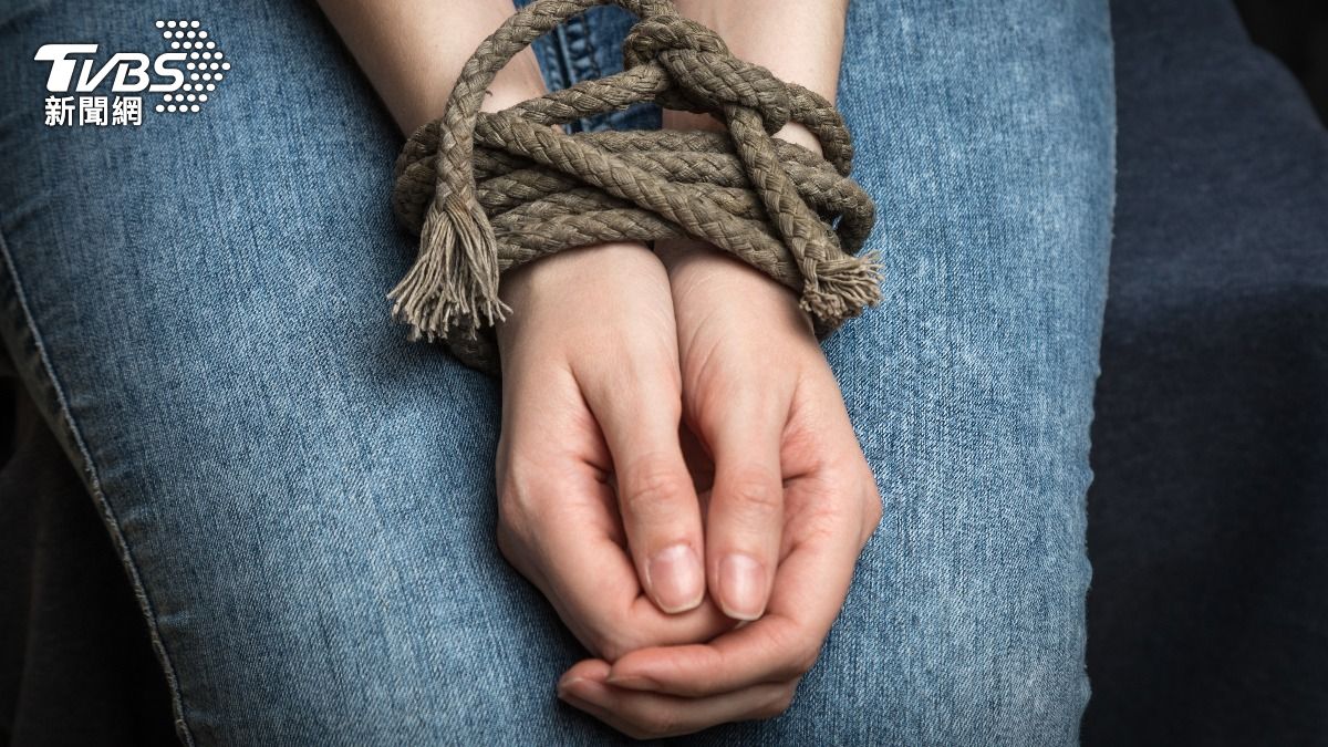 南韓最近綁架學童未遂的案件頻傳。(示意圖/Shutterstock達志影像)
