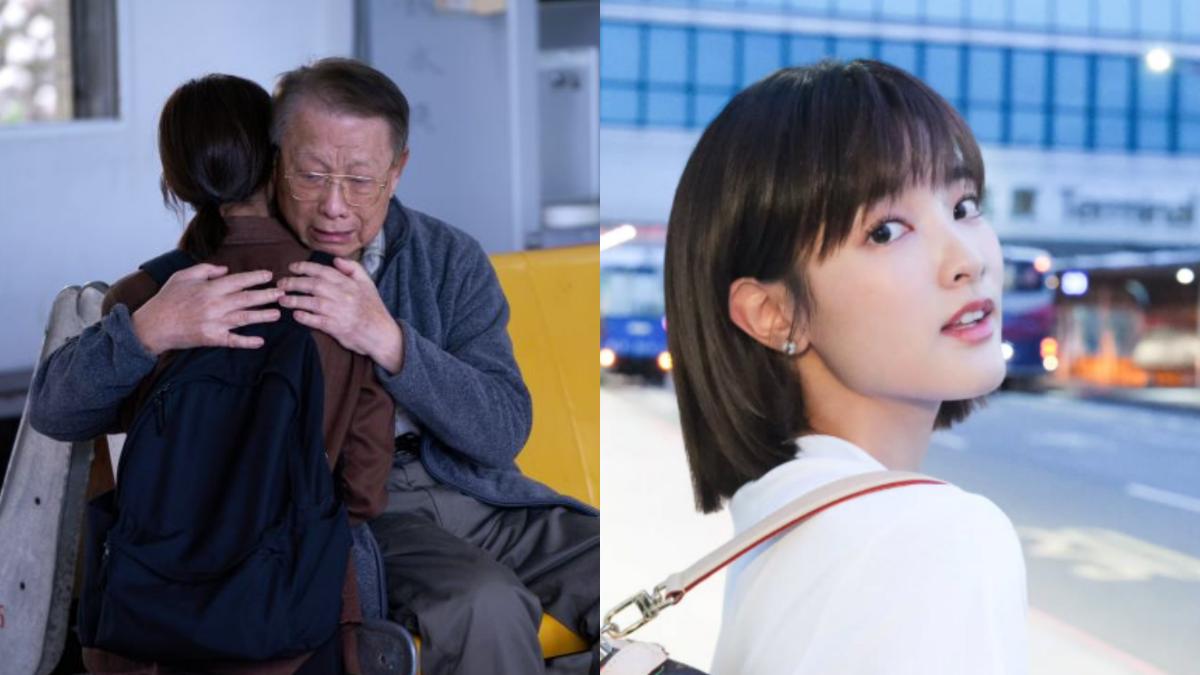 90歲《人選之人》阿公林義雄逝世 王淨悲痛發聲:一路好走