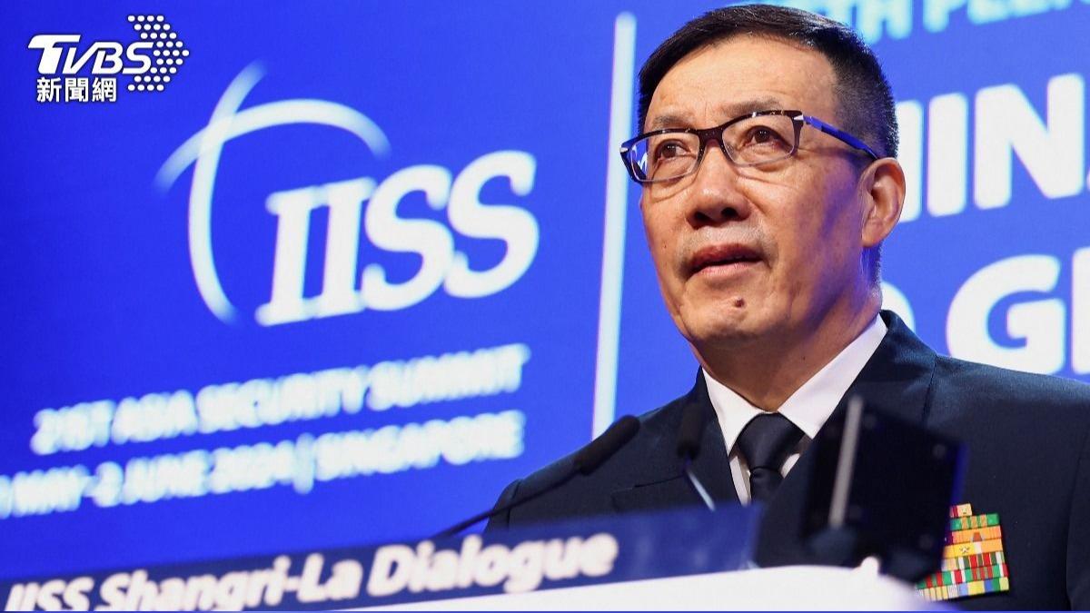 中美防長視訊交流!新華社:董軍強調「以台制華」必挫敗
