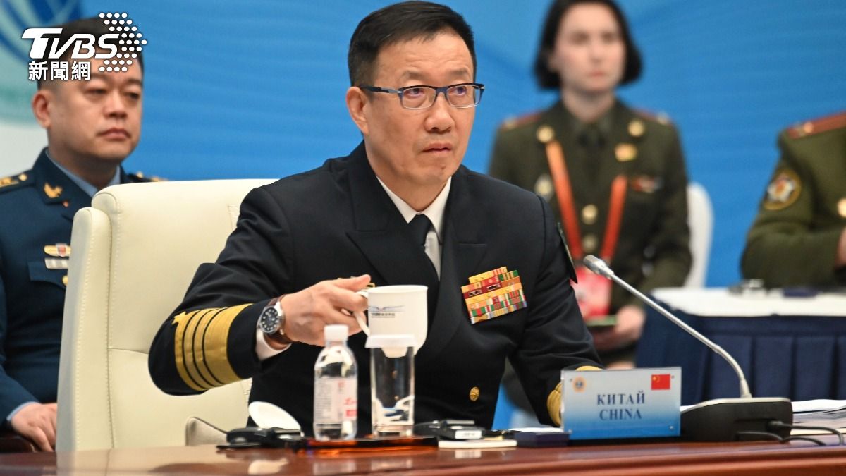 中美防長視訊交鋒!董軍警告「以台制華」必挫敗 美:捍衛亞太核心利益