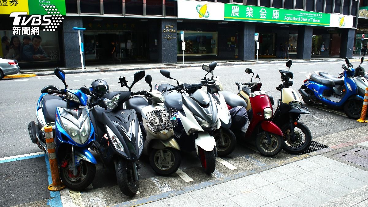 小心踩雷!北市停車「漏看1標示」恐吃罰單 收費規則一次看懂