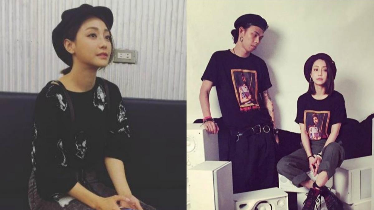 謝欣穎情路連三跌!昔抓包未婚夫偷吃 難忍小三介入怒毀婚