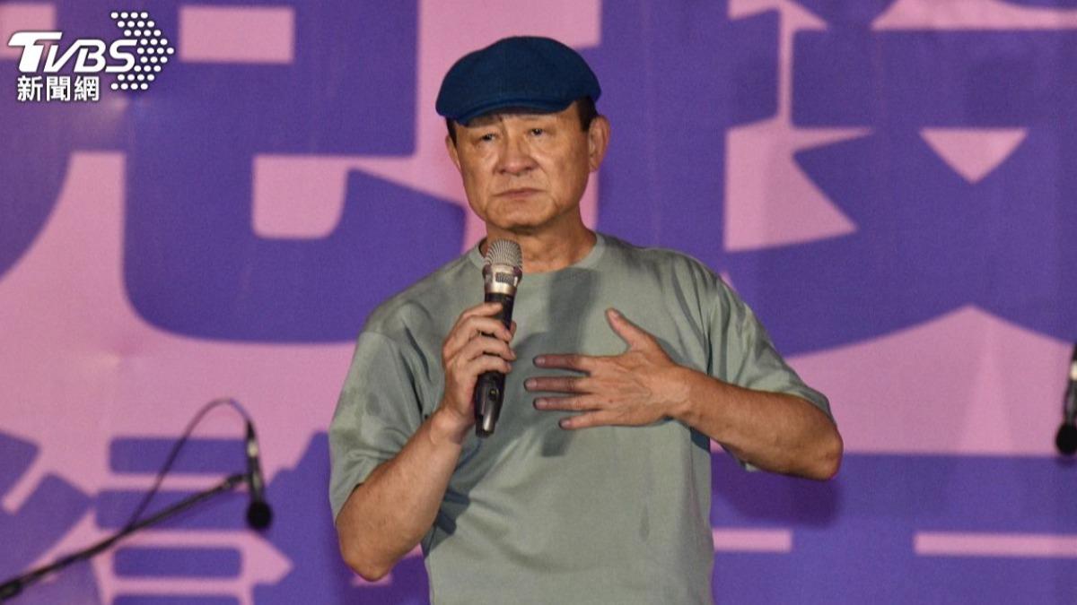 基進、時力4小黨合體拚2026年選舉 金馬男星發聲:台灣不欠缺來亂的政黨