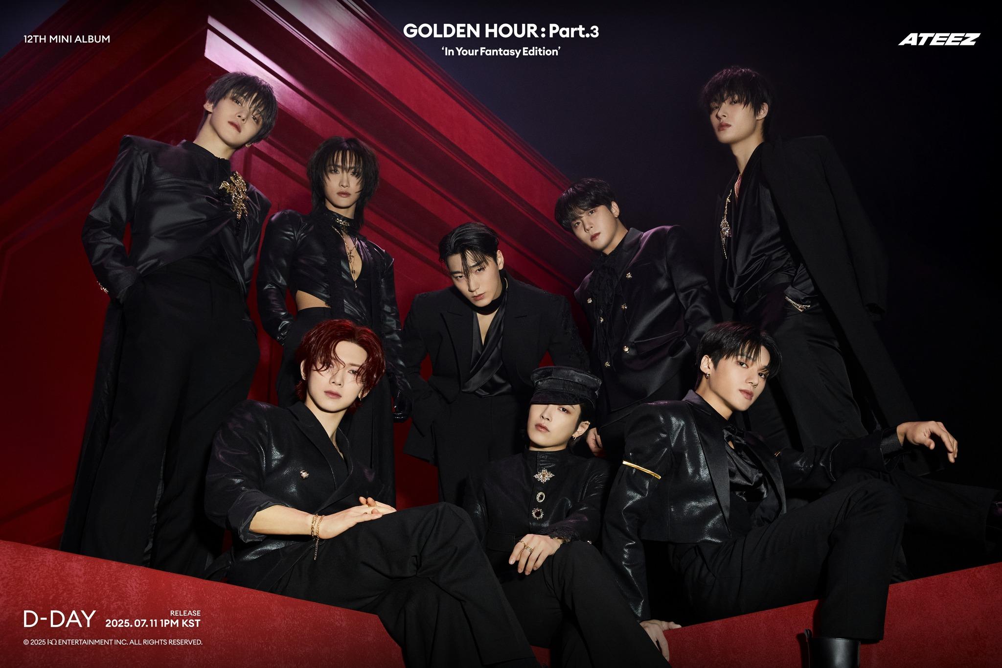 ateez 成員- ateez 台灣- ateez演唱會台灣- ateez台灣演唱會