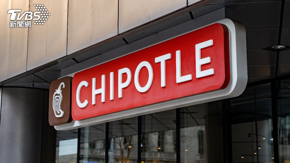 墨西哥快餐Chipotle插旗亞洲 明年南韓、星國搶先登場