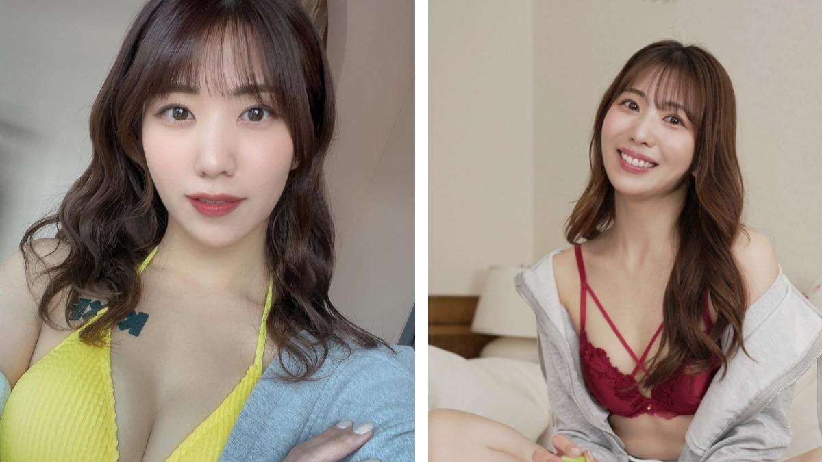 AV界「最美主播」從業8年突宣布不幹了 達人嚇壞:真的很怪