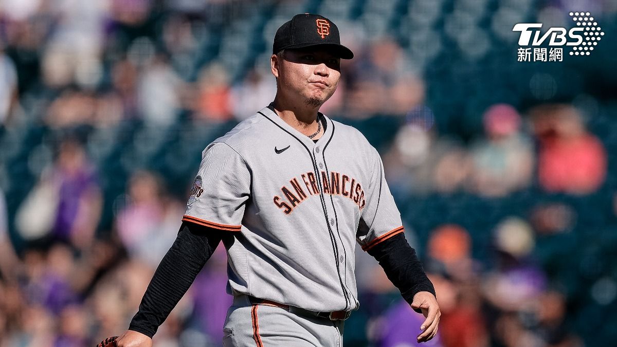 MLB/鄧愷威不適合待在巨人輪值?美媒曝「這角色」最適合他